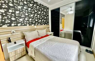 Imagem 9: Imóvel para venda tem 150 metros quadrados com 4 quartos em Navegantes...