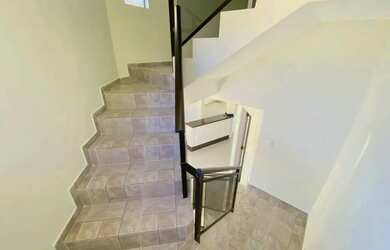 Imagem 13: Triplex com 4 Quartos, Uma Quadra do Mar na Prainha lado de Caiobá -...