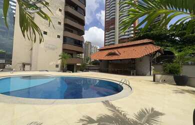 Imagem 9: OPORTUNIDADE EXCLUSIVA NO EDIFICIO IBIZA