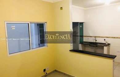 Imagem 3: Apartamento para Locação em São Paulo, Vila Amália Zona Norte , 2...
