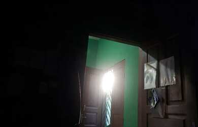 Imagem: O quarto está localizado em Caranazal, Santarém para alugar