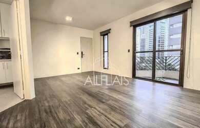 Imagem 4: Apartamento com 2 dormitórios à venda, 83 m² por R$ 1.050.000,00 - Vila Nova Conceição - S