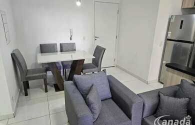 Imagem 10: Apartamento - Alphaville Empresarial