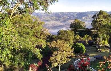 Imagem 8: Linda pousada para venda em Itapeva MG