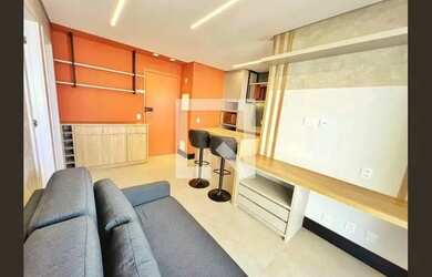 Imagem 2: Apartamento à Venda - Aclimação, 1 Quarto, 35 m2