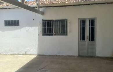 Imagem 2: Alugo casa Poço Conj santo Eduardo