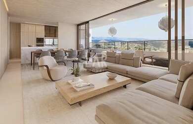 Imagem 2: Apartamento à venda, 4 quartos, 2 suítes, 3 vagas, Vale do Sereno -...