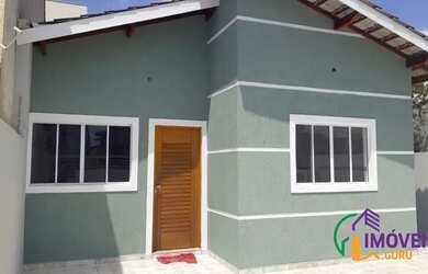 Imagem 2: CASA TÉRREA - NOVA CEREJEIRA - SP