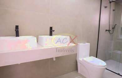 Imagem 8: Casa com 4 dormitórios à venda, 190 m² por R$ 1.199.000 - Santa Cândida - Curitiba/PR