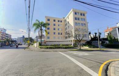 Imagem: O apartamento possui 3 Dormitórios, 3 Banheiros, 1 Vaga na