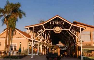 Imagem 4: Área - Bairro Linha São Paulo