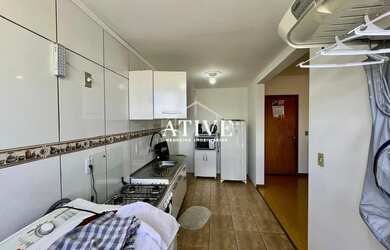 Imagem 15: Apartamento mobiliado pra locação, pronto para morar