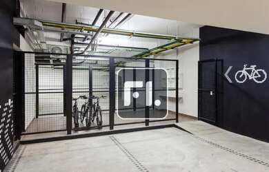 Imagem 4: Conjunto para alugar, 107 m² por R$ 18.280,00/mês - Pinheiros - São Paulo/SP