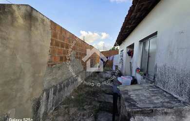 Imagem 14: Casa de esquina à venda no CONDOMÍNIO TERRA NOVA - São Brás 2 Quartos