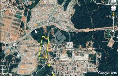 Imagem: O terreno possui 5m² de Área e está localizado em Morada