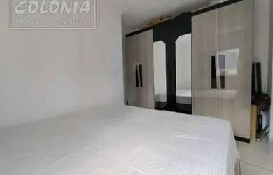 Imagem 9: Apartamento para venda ou locação - Vila Alzira, Santo André