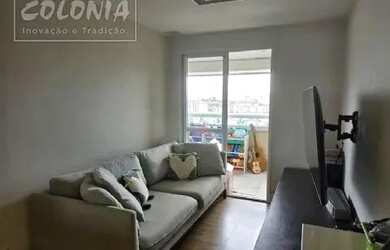 Imagem 7: Apartamento a venda - Campestre, Santo André