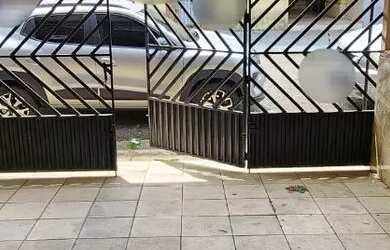 Imagem 12: Cond. Rio Douro na rod. Augusto Mont. em frente ao Sest/Senat apart térreo