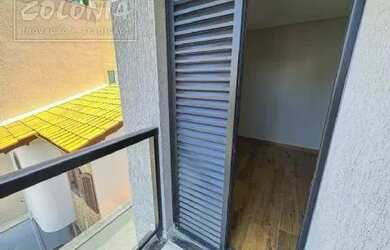 Imagem 2: Apartamento a venda - Vila Eldízia, Santo André