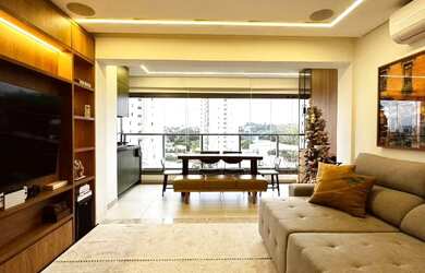 Imagem 10: Apartamento garden para venda em Vila Leopoldina com 2 quartos, sendo...