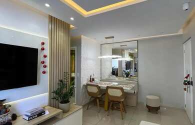 Imagem 8: Vendo Vite Angelim 2 quartos todo projetado 9.8.3.1.2. - 8.0.2.5