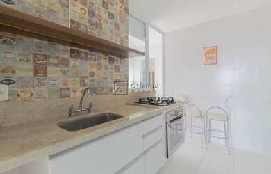 Imagem 13: Venda Apartamento 2 Dormitórios - 86 m² Vila Mascote