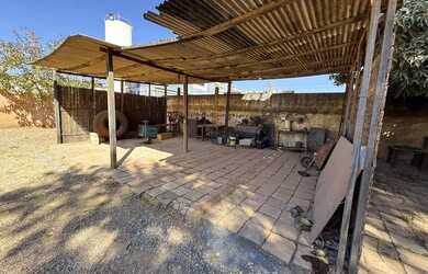 Imagem 8: Terreno Comercial para Venda em Brasília, Setor Placa da Mercedes Núcleo...