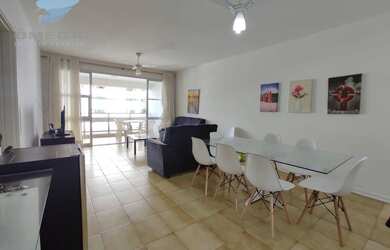 Imagem 15: Apartamento à Venda no Jardim Astúrias no Guarujá Omega Imóveis