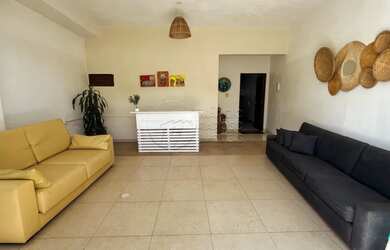 Imagem 2: Casa Pousada - Beira Mar - 300m² - 8 suítes - Praia da Barra de Camaragibe