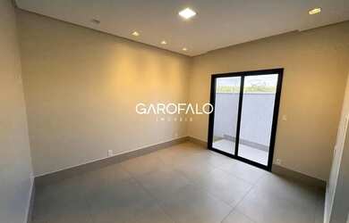 Imagem 8: Casa alto padrão Bosque da Limeira