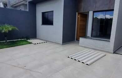 Imagem 11: CASA TÉRREA COM EXCELENTE ACABAMENTO EM BAIRRO NOVO