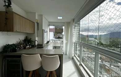 Imagem 4: Apartamento com 3 suítes e 3 vagas de garagem em Itapema