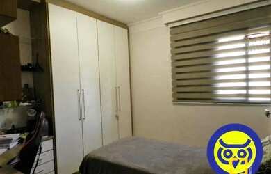 Imagem 9: Apartamento com 4 quartos e 3 vagas de garagem no Centro - Florianópolis