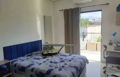 Imagem 12: Casa Dúplex no Morada dos Pássaros com 3 Qts/ Piscina, ampla área gourmet...