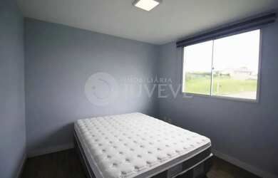 Imagem 11: IMOBILIARIA JUVEVÊ VENDE APARTAMENTO BAIRRO ALTO ATUBA PRX LINHA VERDE...