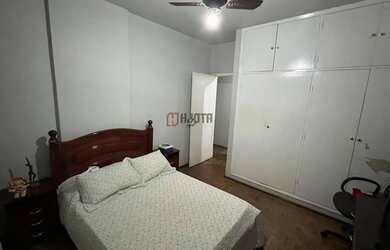 Imagem 7: Apartamento Cond Negrelli 150m2 - 3 Dorms c Sacada - Centro Rio Preto
