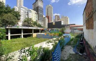 Imagem 7: Terreno com 2354 m² - venda por R$ 20.000.000 ou aluguel por R$ 126.442/PACOTE...