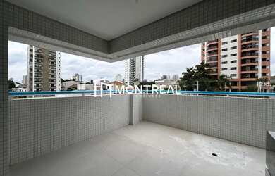 Imagem 2: APARTAMENTO A VENDA NO TATUAPÉ, 3 DORMITÓRIOS, 1 SUÍTE. 2 VAGAS DE...