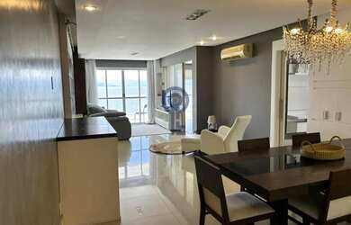 Imagem 5: Apartamento com 2 suítes na Agronômica