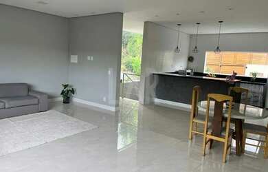 Imagem 5: Casa em Condomínio à venda, 4 quartos, 1 suíte, 3 vagas, Veredas das...