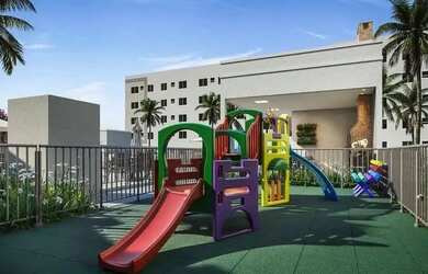 Imagem 16: Imóvel para venda tem 40 metros quadrados com 2 quartos em Santa Mônica...