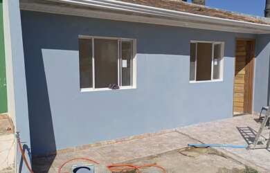 Imagem 8: Kitnet. Churrasqueira, 30m² de Área, 1 Vaga na garageme1 Dormitório