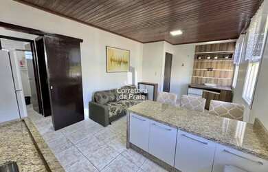 Imagem: Apartamento para Venda em Tramandaí, Centro, 1 dormitório