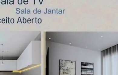 Imagem 3: Imóvel para venda possui 130 metros quadrados com 3 quartos em Praia do Morro - Guarapari