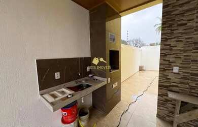 Imagem 4: Casa Duplex 3 quartos com Piscina à Venda Localização Privilegiada...