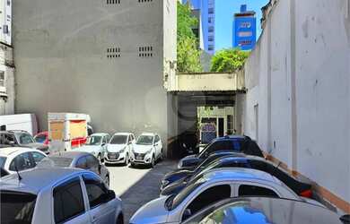 Imagem 2: Vaga para locação em Vila Buarque - SP