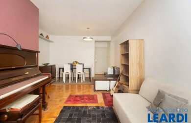 Imagem 6: APARTAMENTO - CONSOLAÇÃO - SP