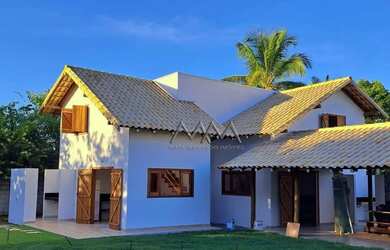 Imagem 2: Casa à venda em Cumuruxatiba