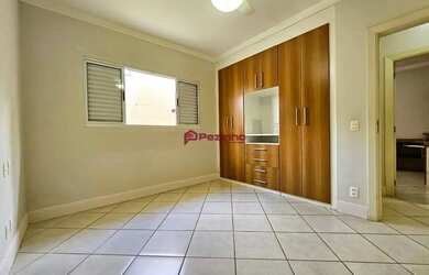 Imagem 11: Casa para alugar em Limeira, Jardim Residencial Alto da Capela, com 3...