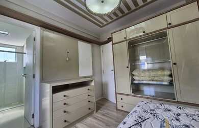 Imagem 13: ALUGUEL PRÓX. UFSC 02 SUÍTES c/ LAVABO - Vaga para dois carros - Trindade...